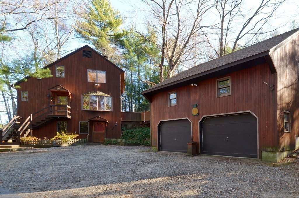 81 Saundersdale Road Charlton, MA 01507 - Photo 20 of 25