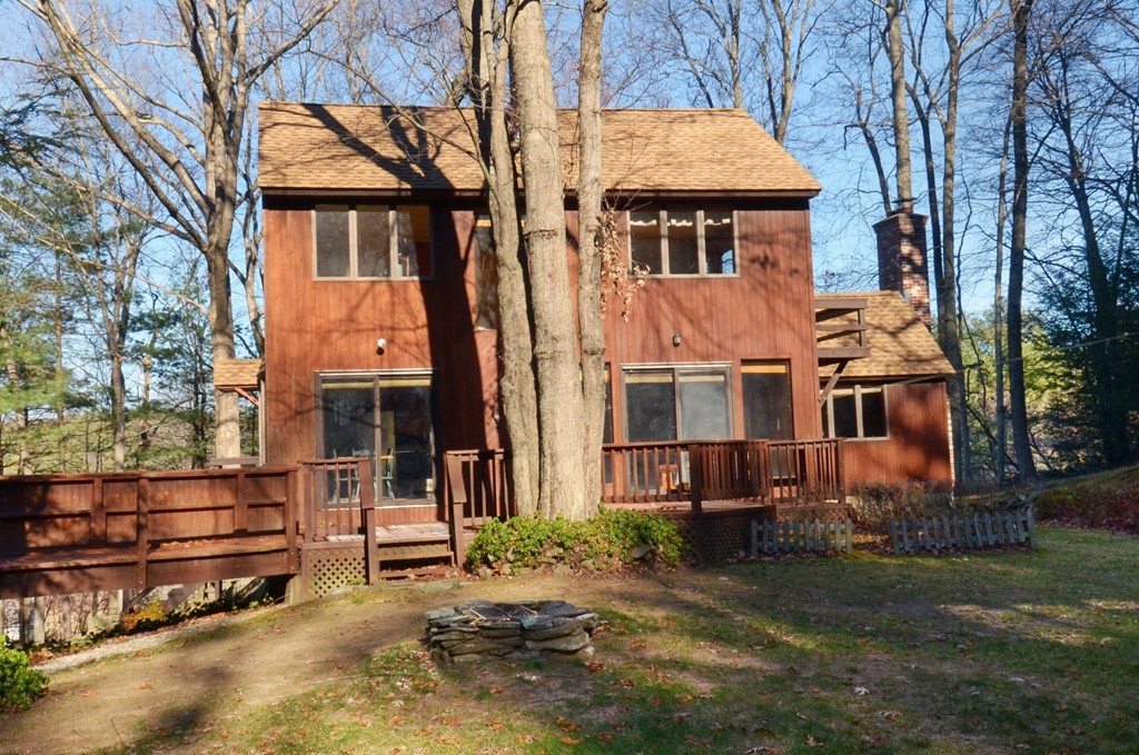 81 Saundersdale Road Charlton, MA 01507 - Photo 2 of 25