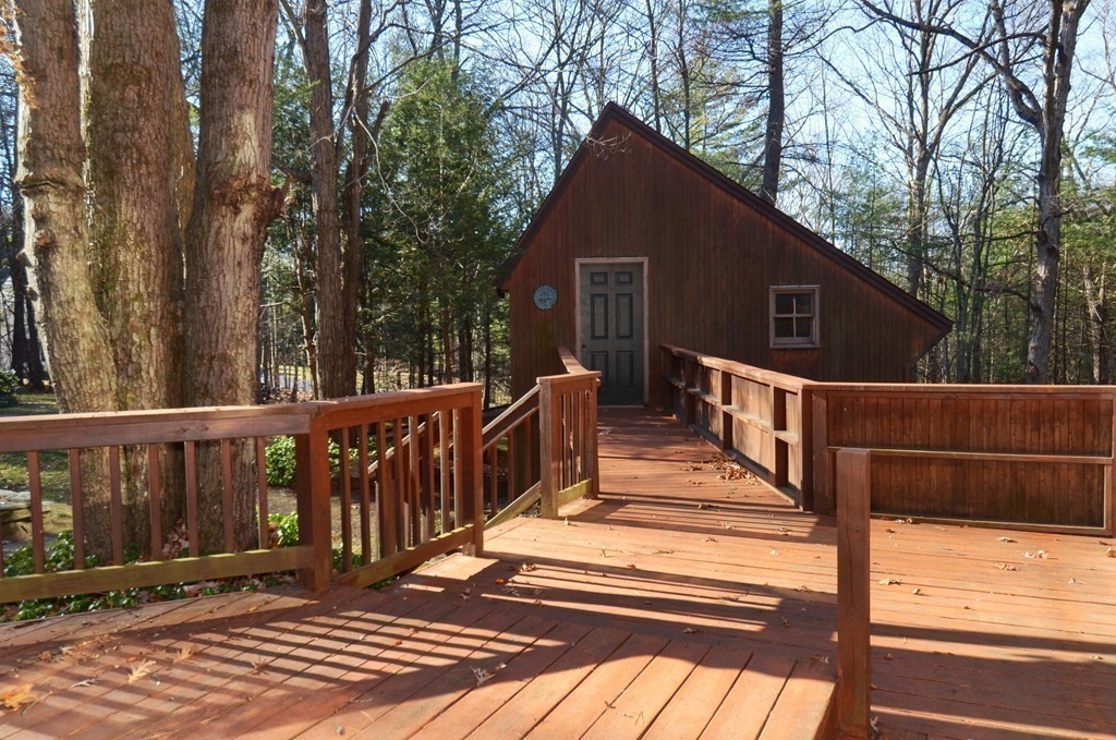 81 Saundersdale Road Charlton, MA 01507 - Photo 21 of 25