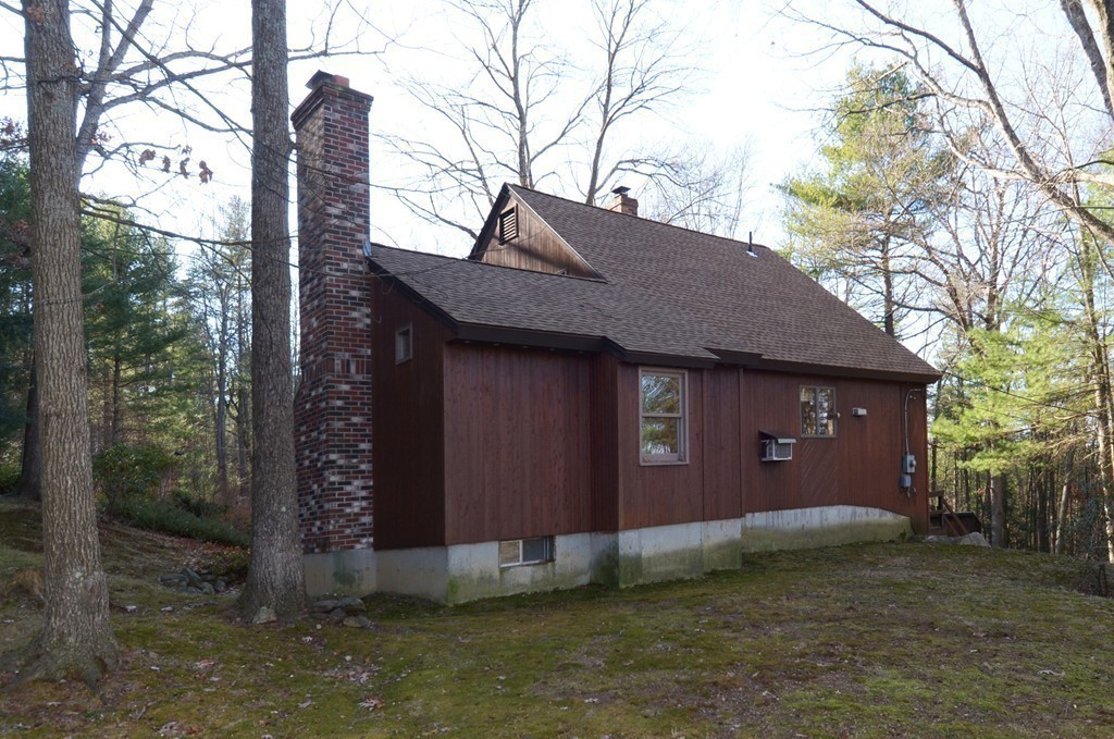 81 Saundersdale Road Charlton, MA 01507 - Photo 22 of 25