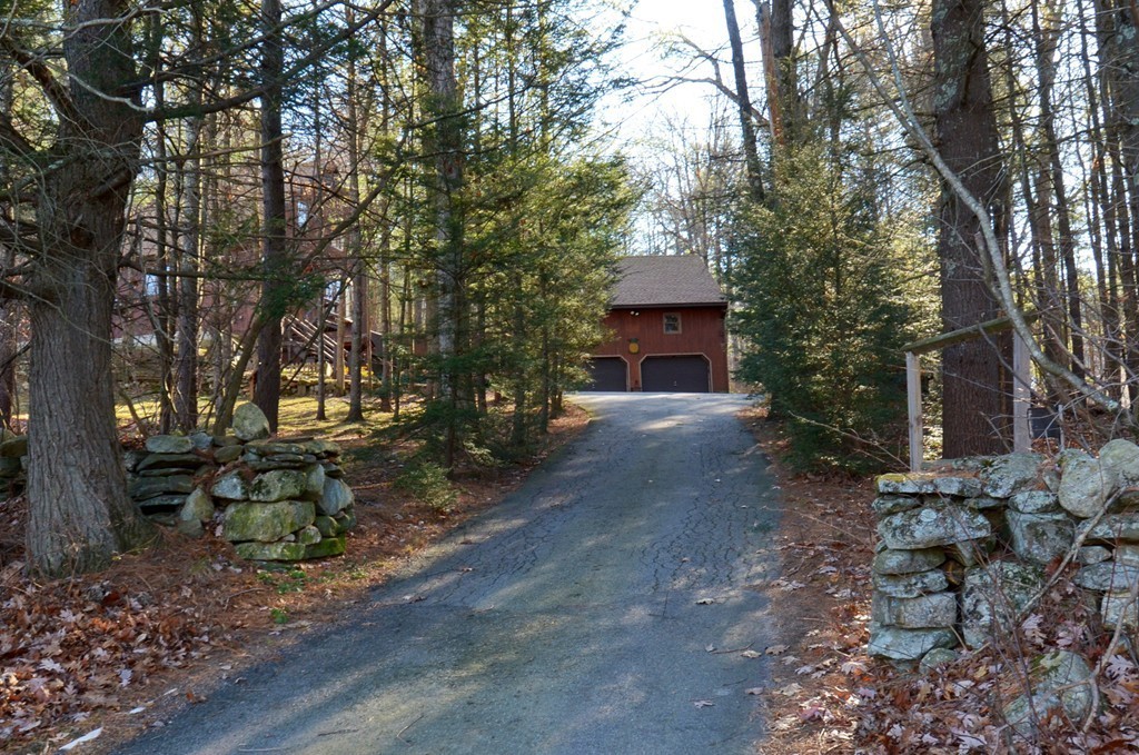 81 Saundersdale Road Charlton, MA 01507 - Photo 25 of 25