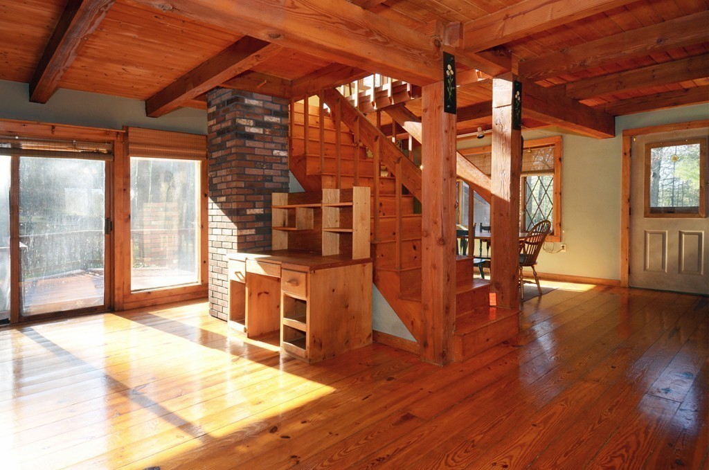 81 Saundersdale Road Charlton, MA 01507 - Photo 6 of 25