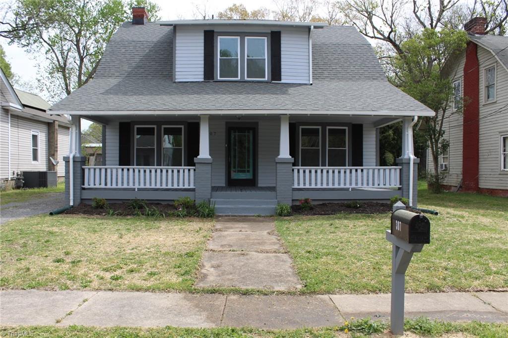 307 South Washington Ave  