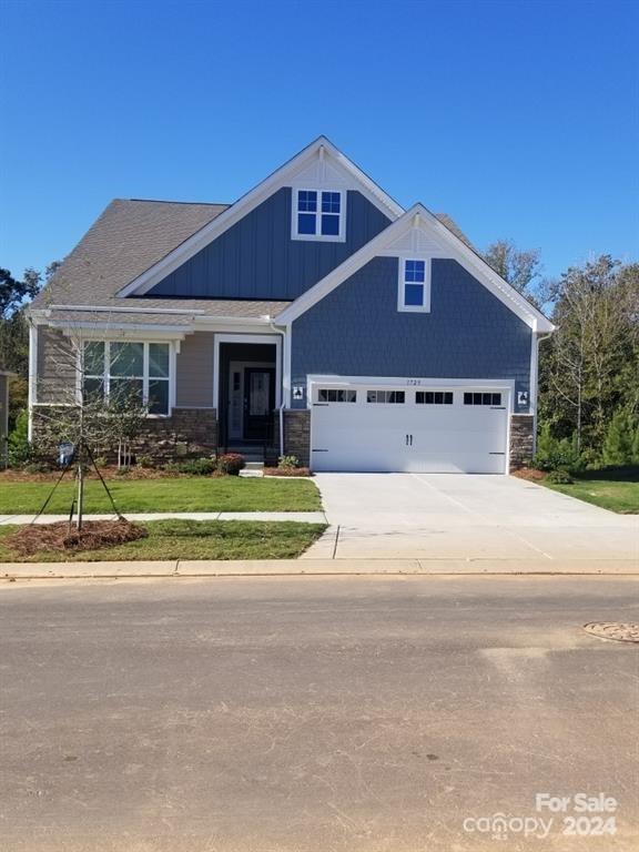 1920 Copper Path Drive Fort Mill, SC 29715 - Photo 1 of 16 Gallery Image 1