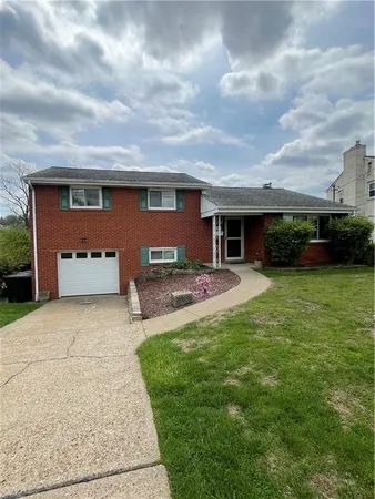 $325,900 | 1419 Cardinal Drive, Pittsburgh, PA 15243