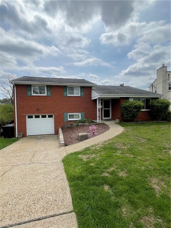1419 Cardinal Drive Pittsburgh, PA 15243 - Photo 1 of 24