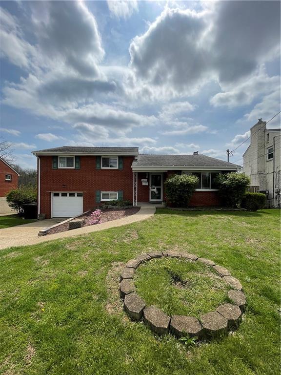1419 Cardinal Drive Pittsburgh, PA 15243 - Photo 2 of 24