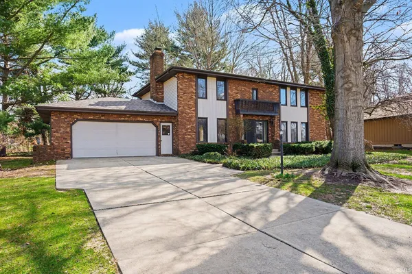 $325,000 | 50822 Mercury Drive, Granger, IN 46530