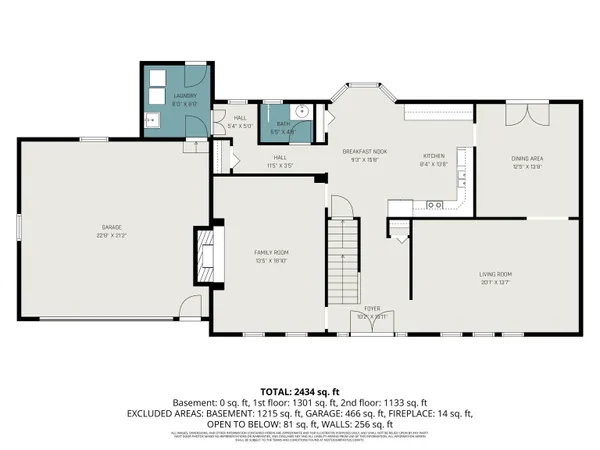 $325,000 | 50822 Mercury Drive, Granger, IN 46530