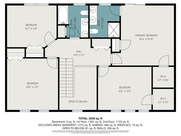 $325,000 | 50822 Mercury Drive, Granger, IN 46530