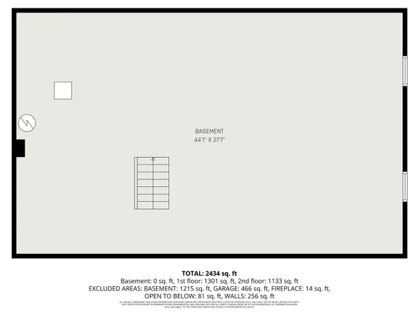 $325,000 | 50822 Mercury Drive, Granger, IN 46530