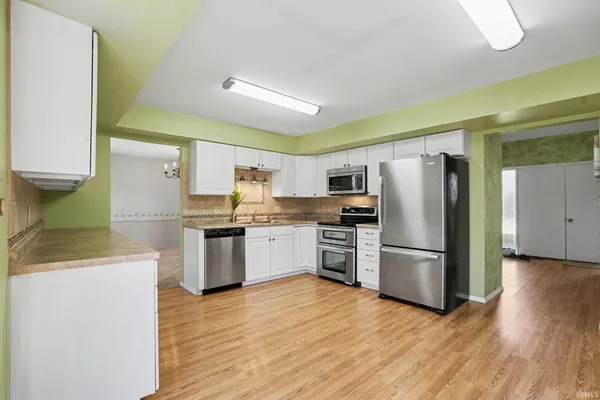 $325,000 | 50822 Mercury Drive, Granger, IN 46530