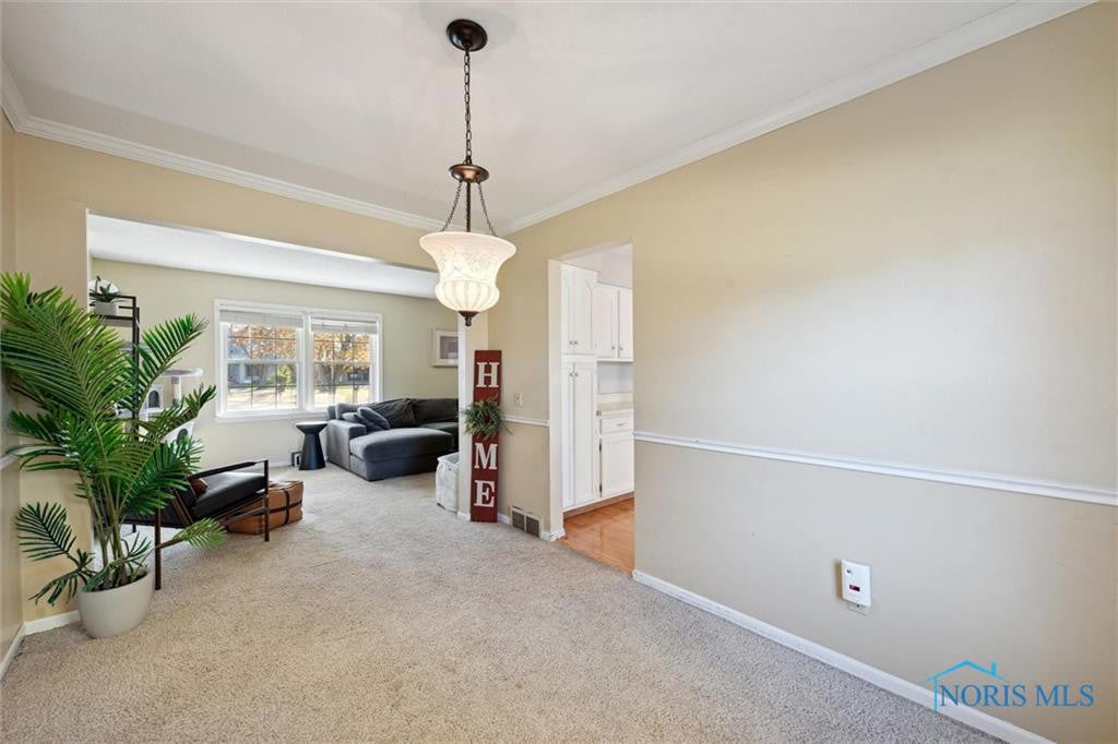 885 Mill Road Perrysburg, OH 43551 - Photo 8 of 33 Photo 8