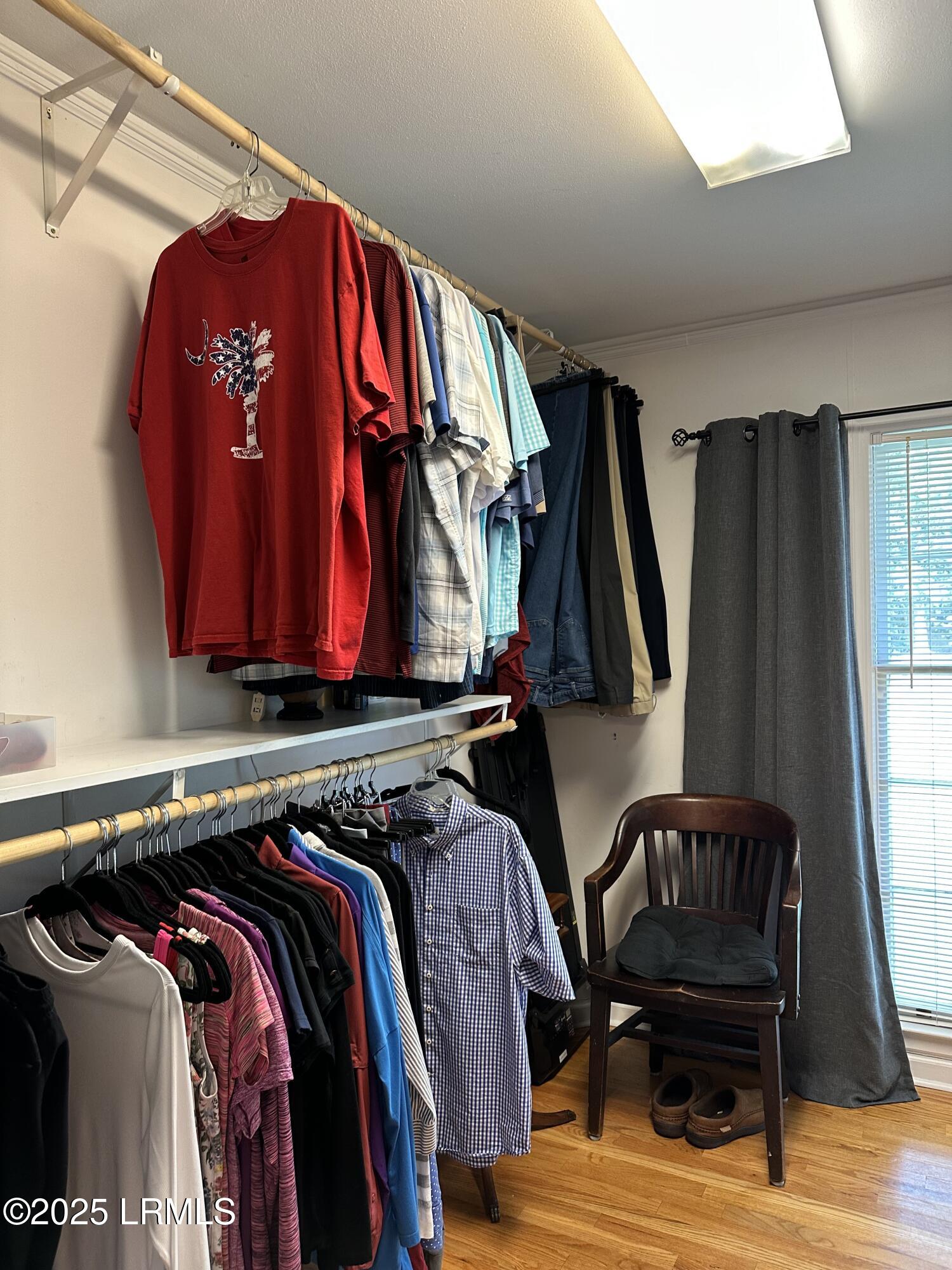 105 Harriett Street Hampton, SC 29924 - Photo 15 of 40 HarriettMasterCloset