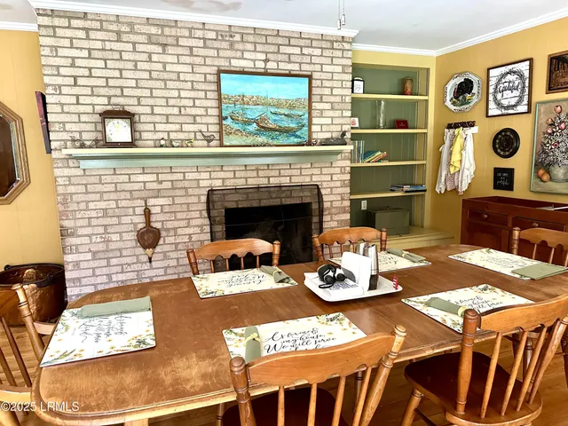 $325,000 | 105 Harriett Street, Hampton, SC 29924