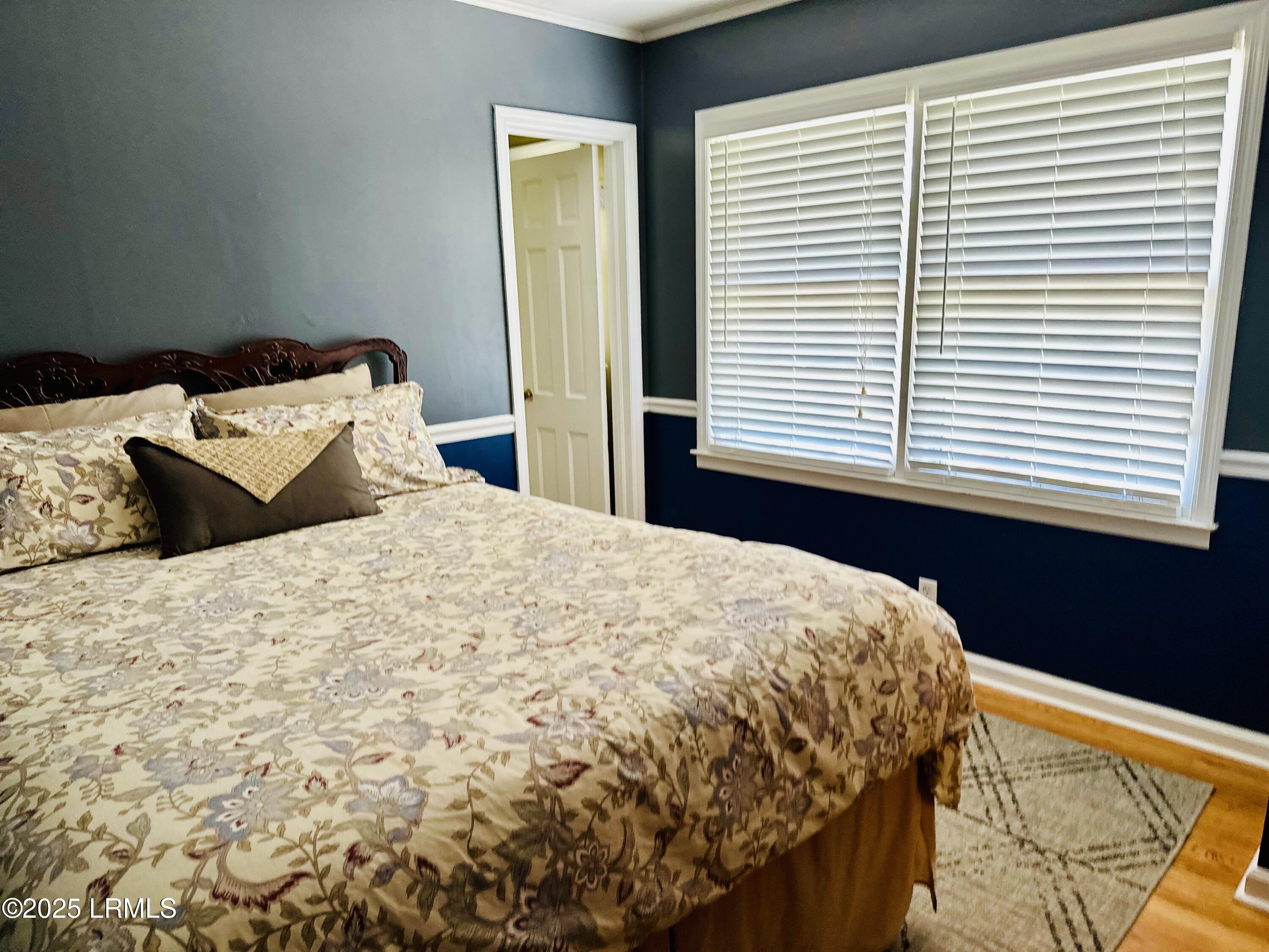 105 Harriett Street Hampton, SC 29924 - Photo 24 of 40 Harriett_GuestRoom1