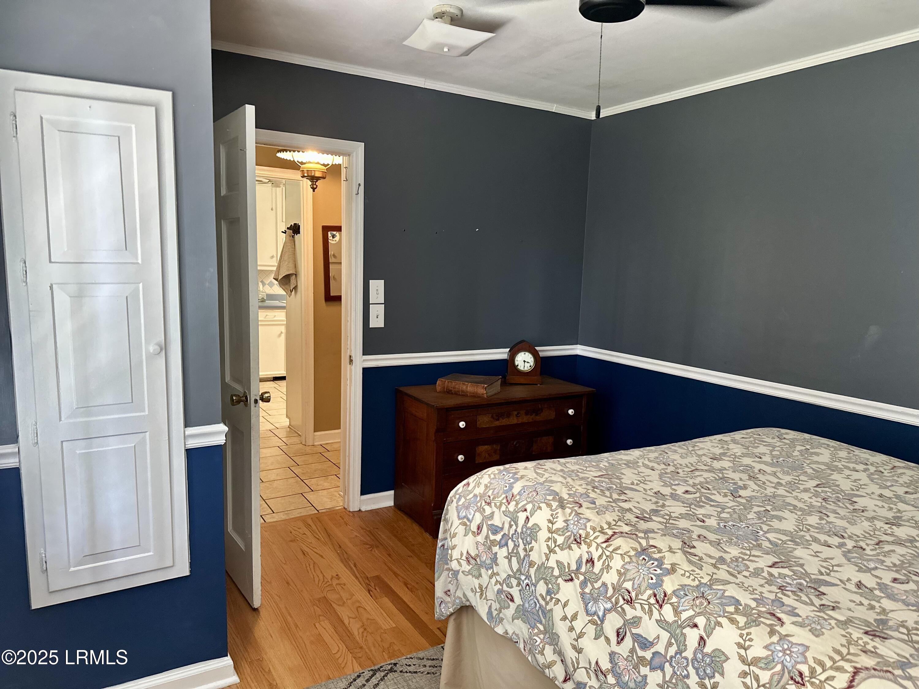 105 Harriett Street Hampton, SC 29924 - Photo 25 of 40 Harriett_GuestRoom2