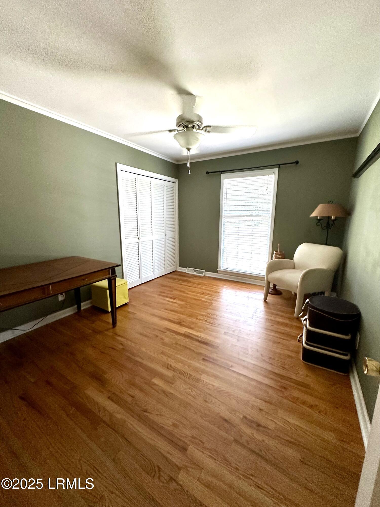 105 Harriett Street Hampton, SC 29924 - Photo 28 of 40 Harriett_Bedroom