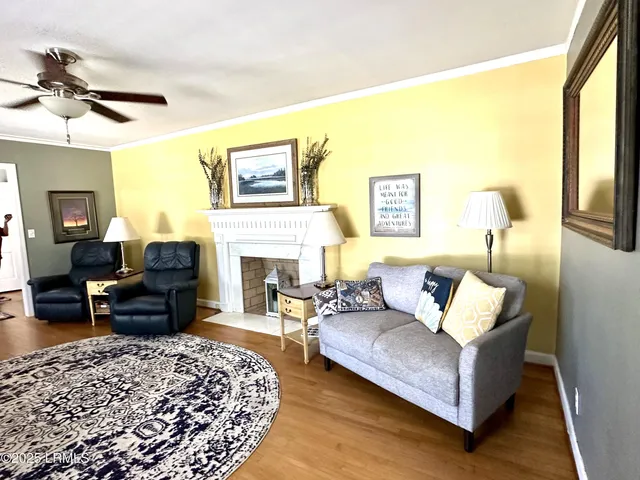 $325,000 | 105 Harriett Street, Hampton, SC 29924