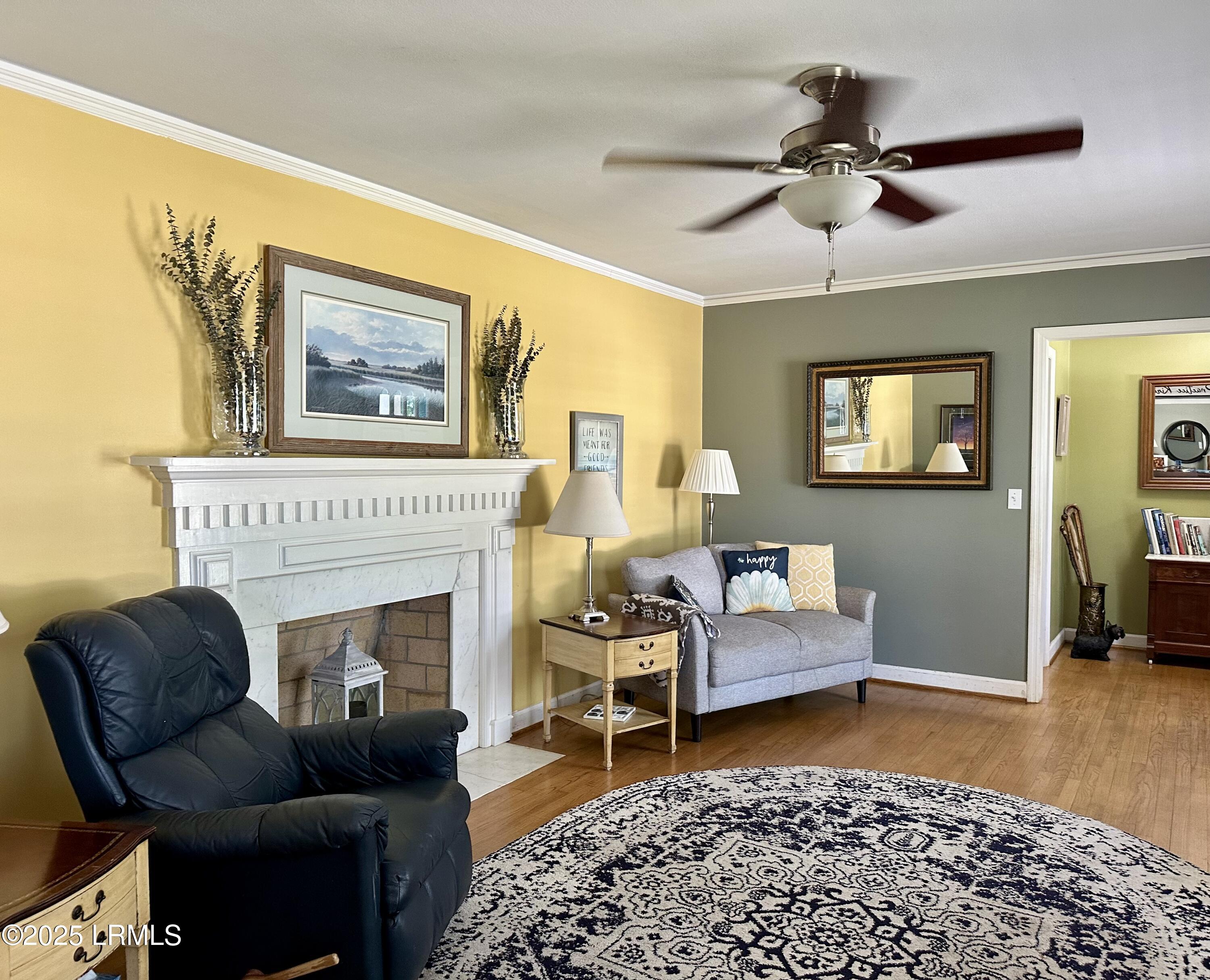 105 Harriett Street Hampton, SC 29924 - Photo 4 of 40 HarriettEntrance