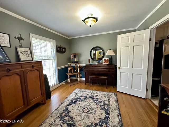 $325,000 | 105 Harriett Street, Hampton, SC 29924