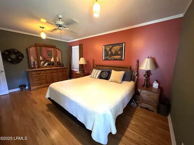 $325,000 | 105 Harriett Street, Hampton, SC 29924