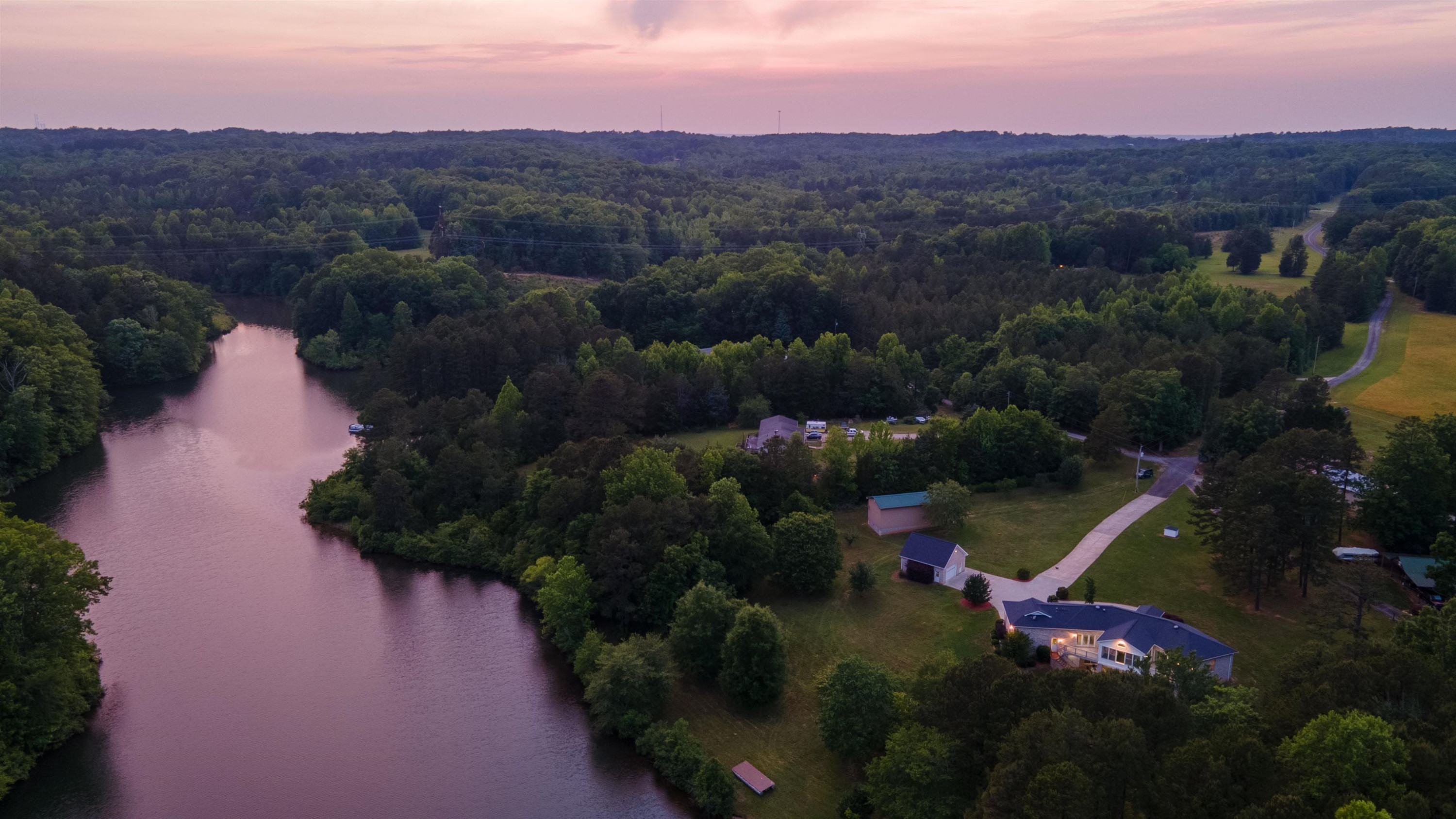 687 Ed Lester Road Roxboro, NC 27574 - Photo 6 of 63 Photo 6
