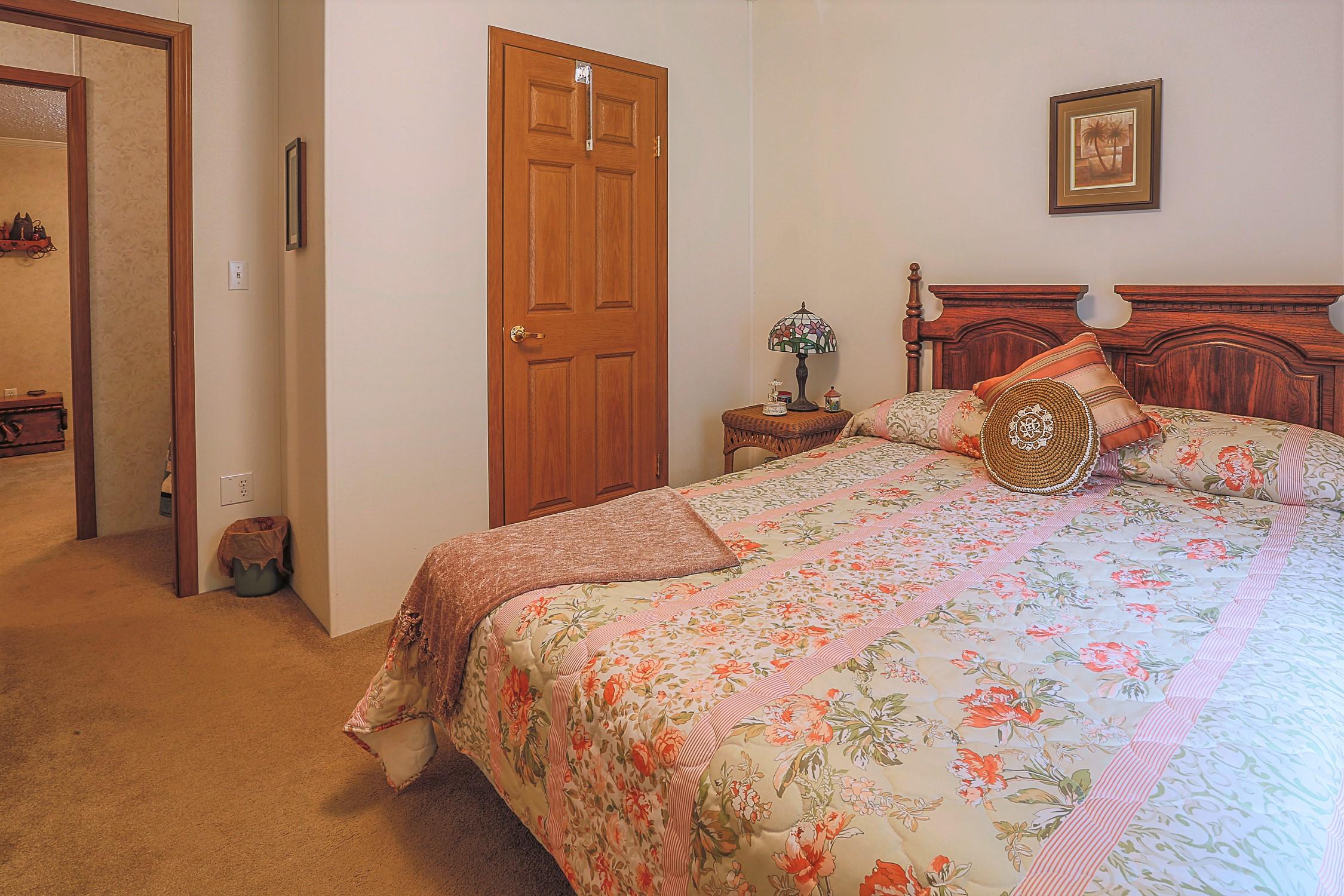 53 Cross Road Morrill, ME 04952 - Photo 16 of 29 Bedroom 2