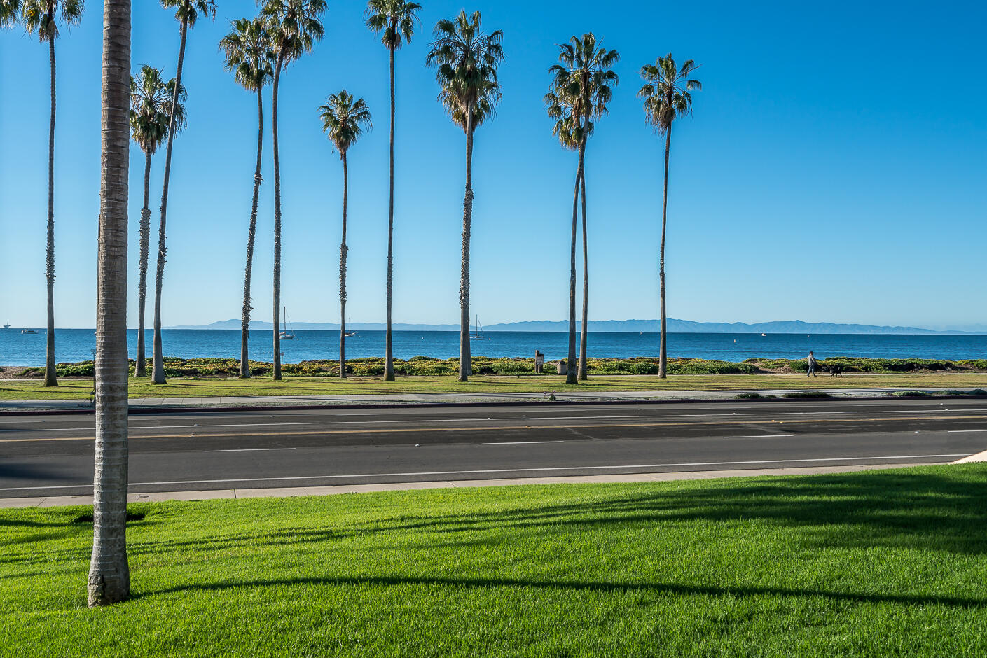 396 Las Alturas Road Santa Barbara, CA 93103 - Photo 69 of 70 East Beach day