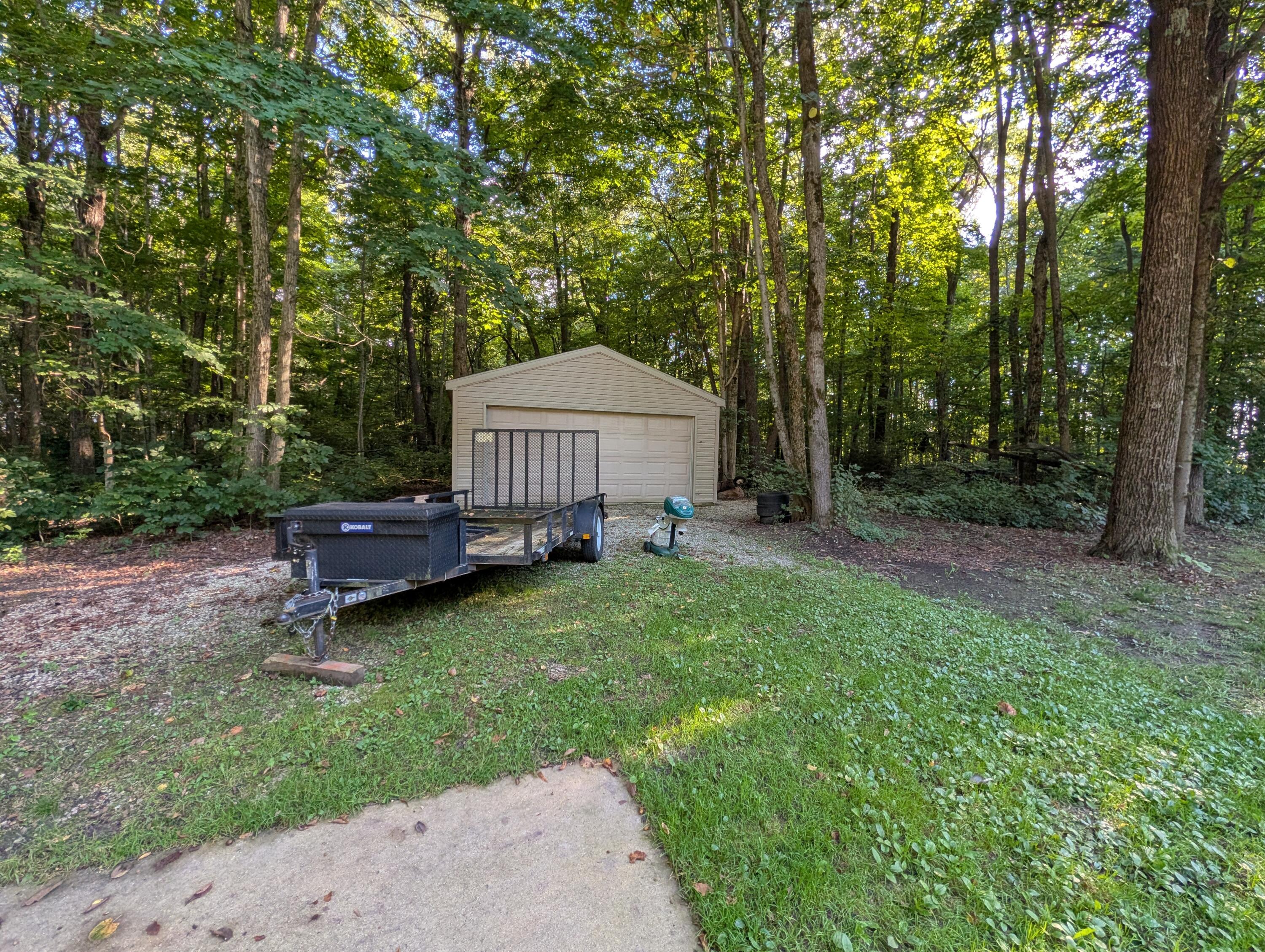 12325 Wones Road Maplewood, OH 45340 - Photo 37 of 45 3698