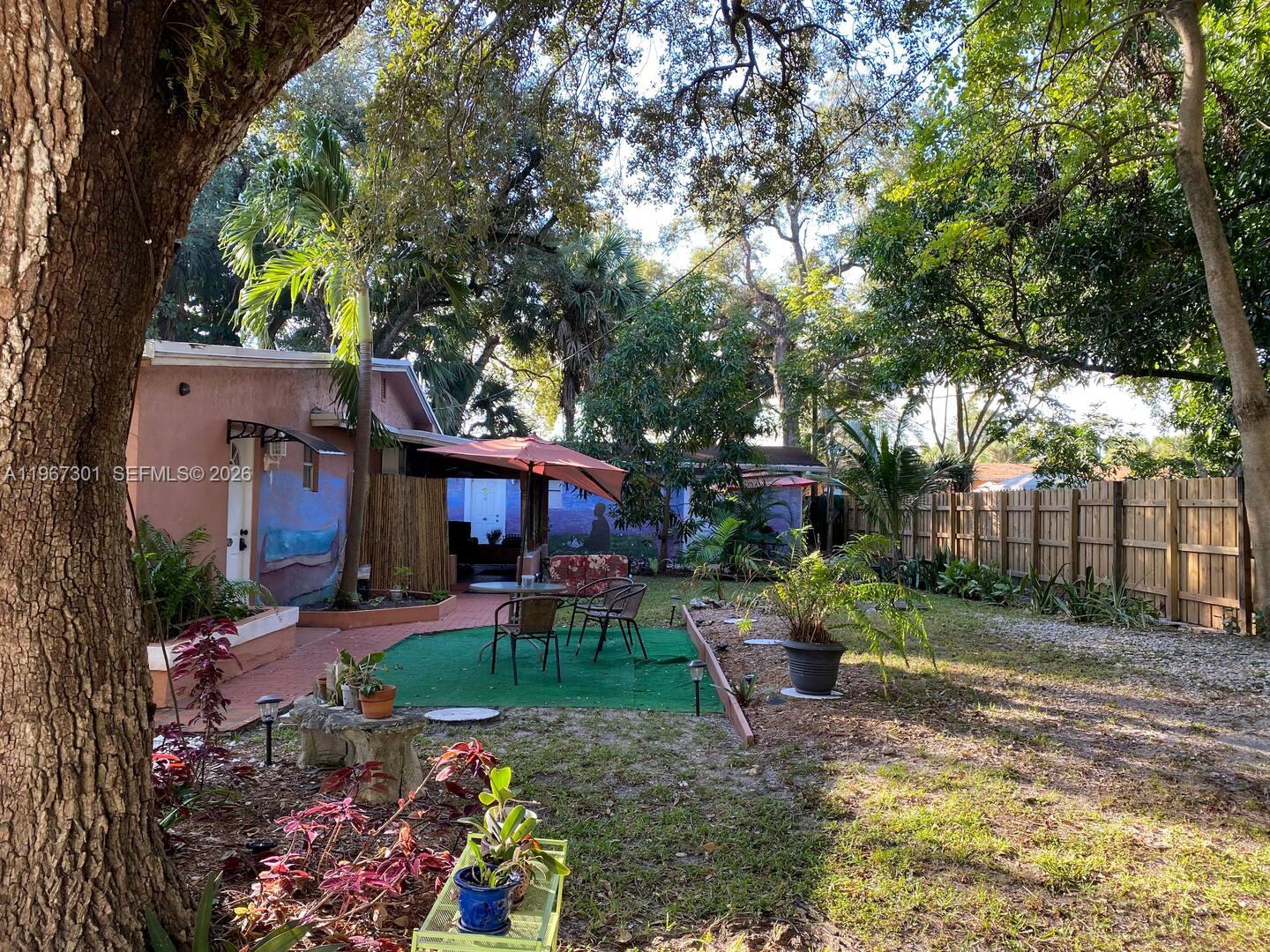 1760 Northeast 144th Street Miami, FL 33181 - Photo 18 of 22