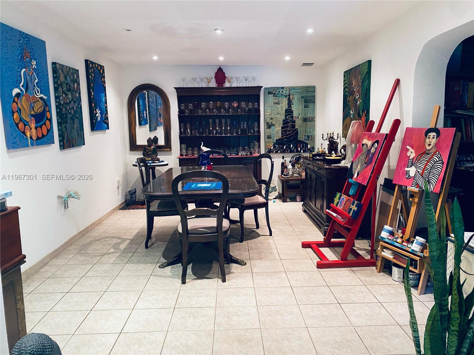 1760 Northeast 144th Street Miami, FL 33181 - Photo 55 of 83
