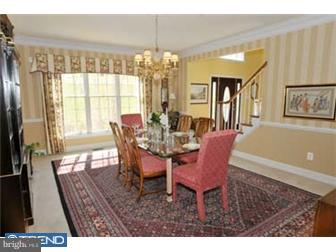 85 Kingston Road Media, PA 19063 - Photo 2 of 12 Dining Room