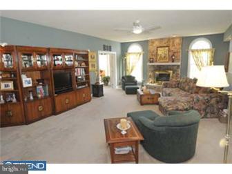 85 Kingston Road Media, PA 19063 - Photo 3 of 12 Family Room