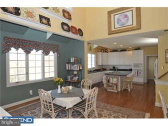 85 Kingston Road Media, PA 19063 - Photo 5 of 12 Breakfast Room