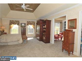 85 Kingston Road Media, PA 19063 - Photo 7 of 12 Bedroom - Main