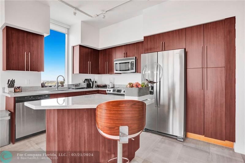 1745 East Hallandale Beach Blvd Unit PH05W  