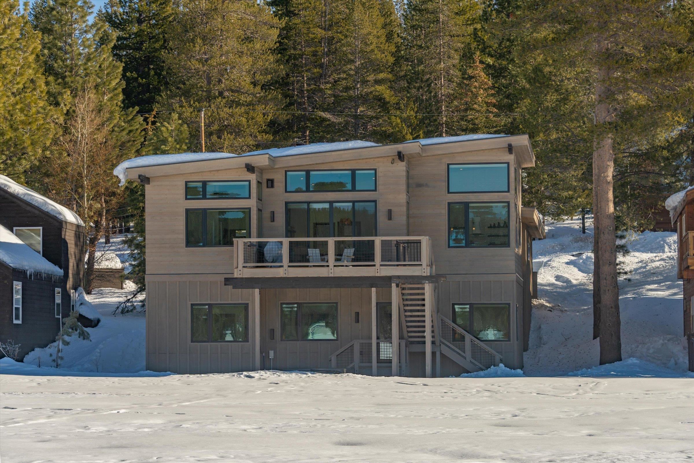 11530 Bennett Flat Road Truckee, CA 96161 - Photo 21 of 21 Gallery Image 21