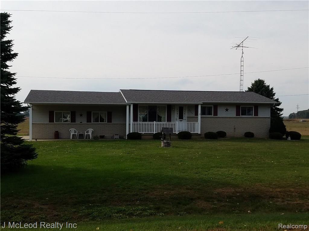 8546 Buell Road Millington, MI 48746 - Photo 1 of 26 2016-10-12 15.39
