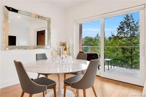 $9,650 | 8 Boulevard West, Unit PH 1, Pelham, NY 10803