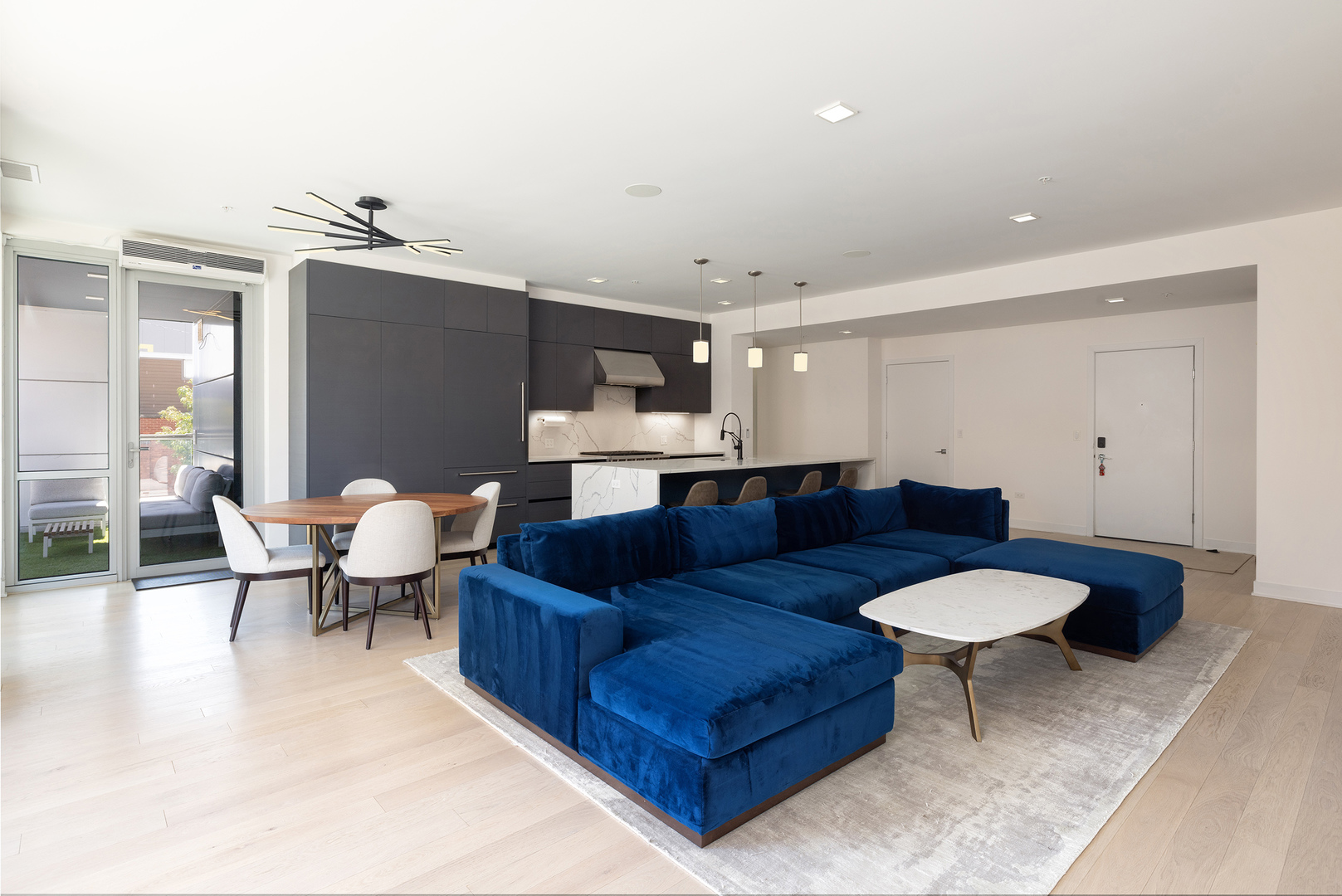 1000 West Monroe Street, Unit 201 Chicago, IL 60607 - Photo 2 of 19 Gallery Image 2