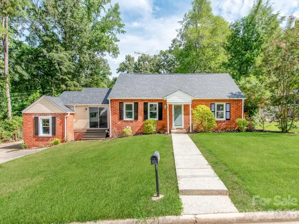 $329,900 | 331 Park Road, Albemarle, NC 28001