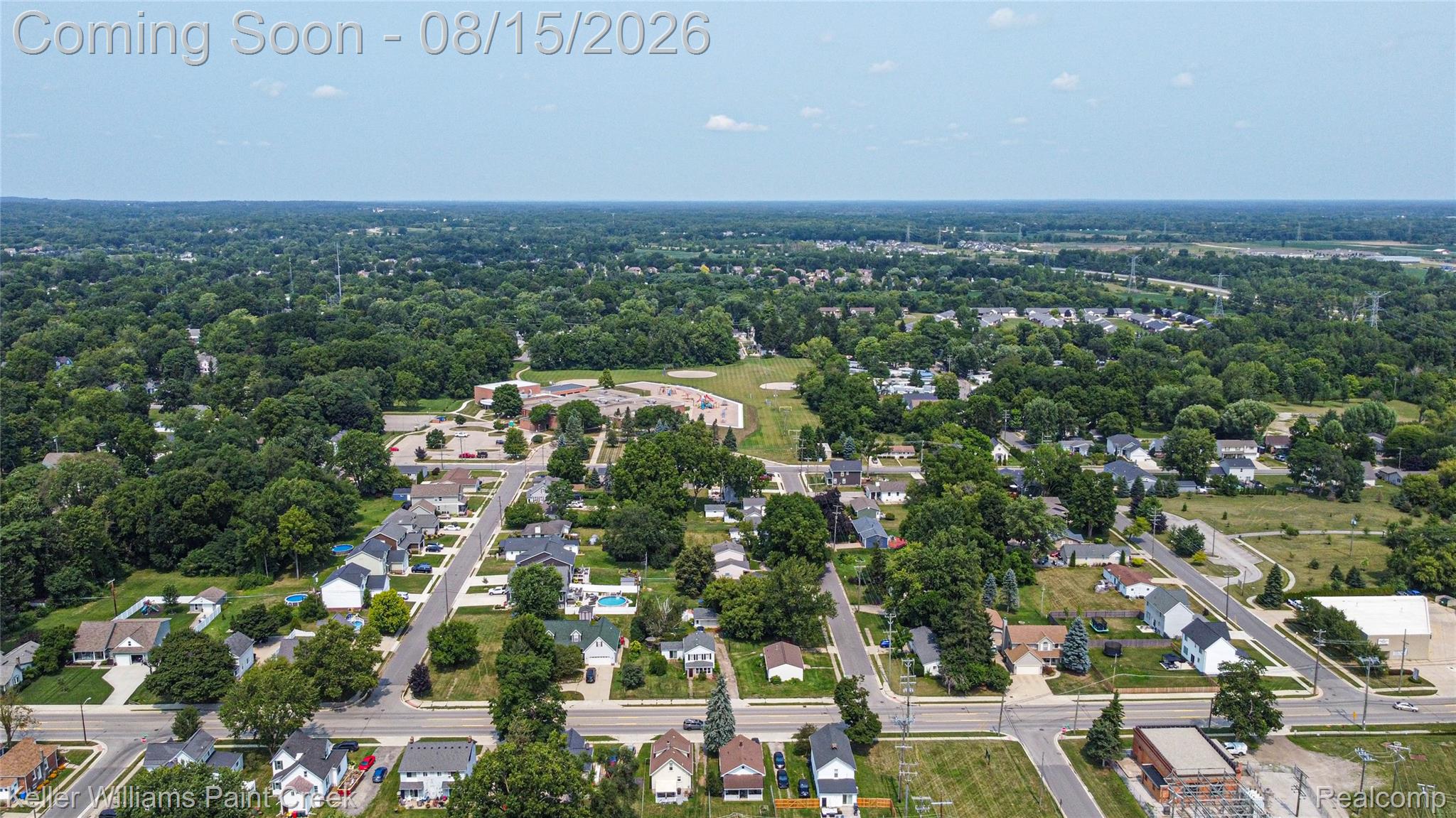 330 East Washington Street Romeo, MI 48065 - Photo 63 of 68 Additional content