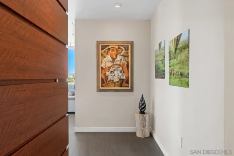 $1,475,000 | 845 Fort Stockton Drive, Unit 503, San Diego, CA 92103