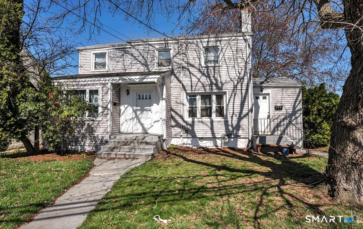 1956 Madison Avenue, Unit 2 Bridgeport, CT 06606 - Photo 1 of 1