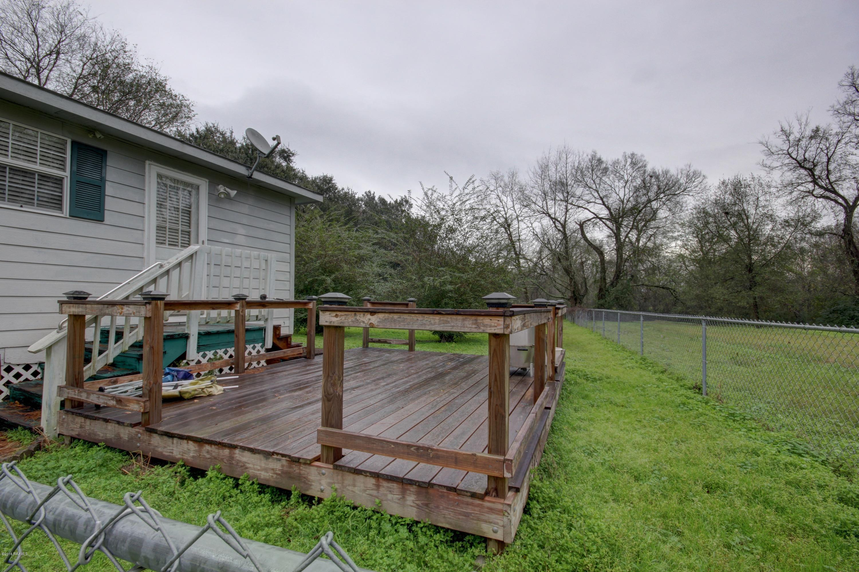 624 Kidder Road, Unit C Carencro, LA 70520 - Photo 17 of 23 Gallery Image 17