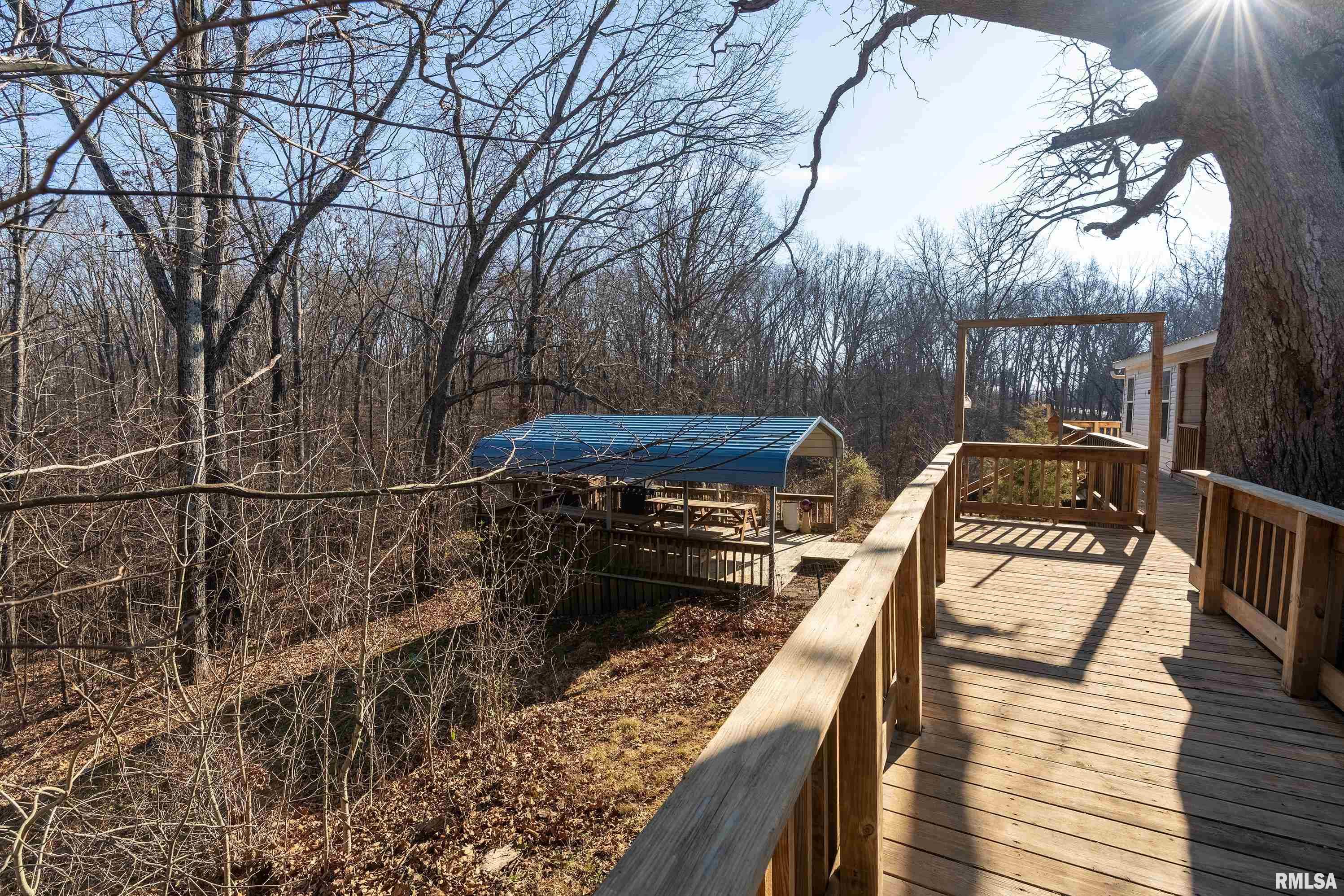 5320 Saraville Road Creal Springs, IL 62922 - Photo 29 of 47 Gallery Image 29