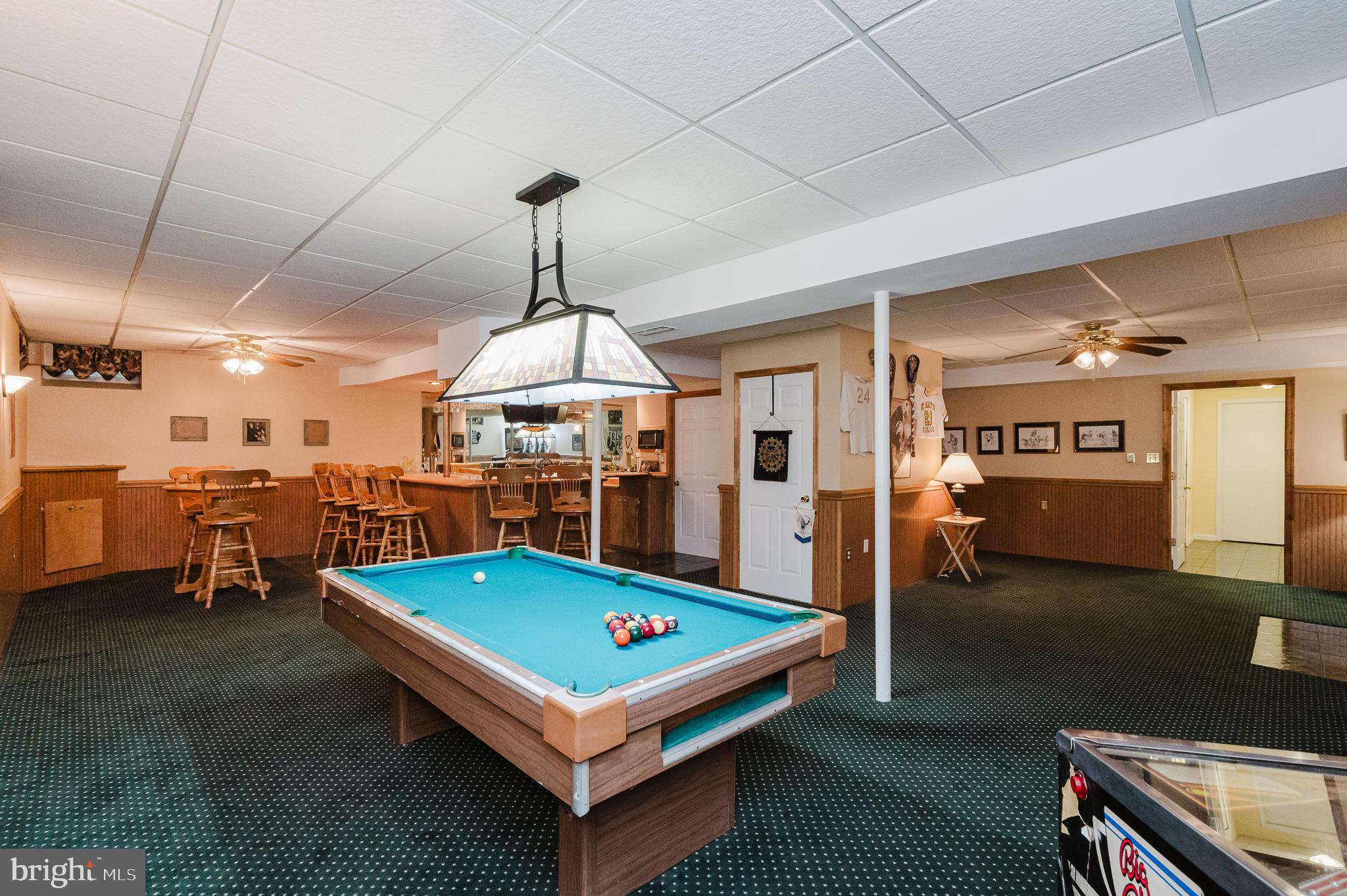 2555 Baldwin Mill Road Baldwin, MD 21013 - Photo 53 of 110 Great Space for entertaining