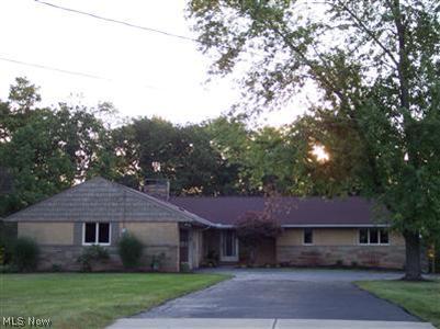 8420 Dalebrook Road Independence, OH 44131 - Photo 1 of 1 Front View