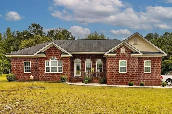 $299,000 | 167 Blessing Road, Orangeburg, SC 29118